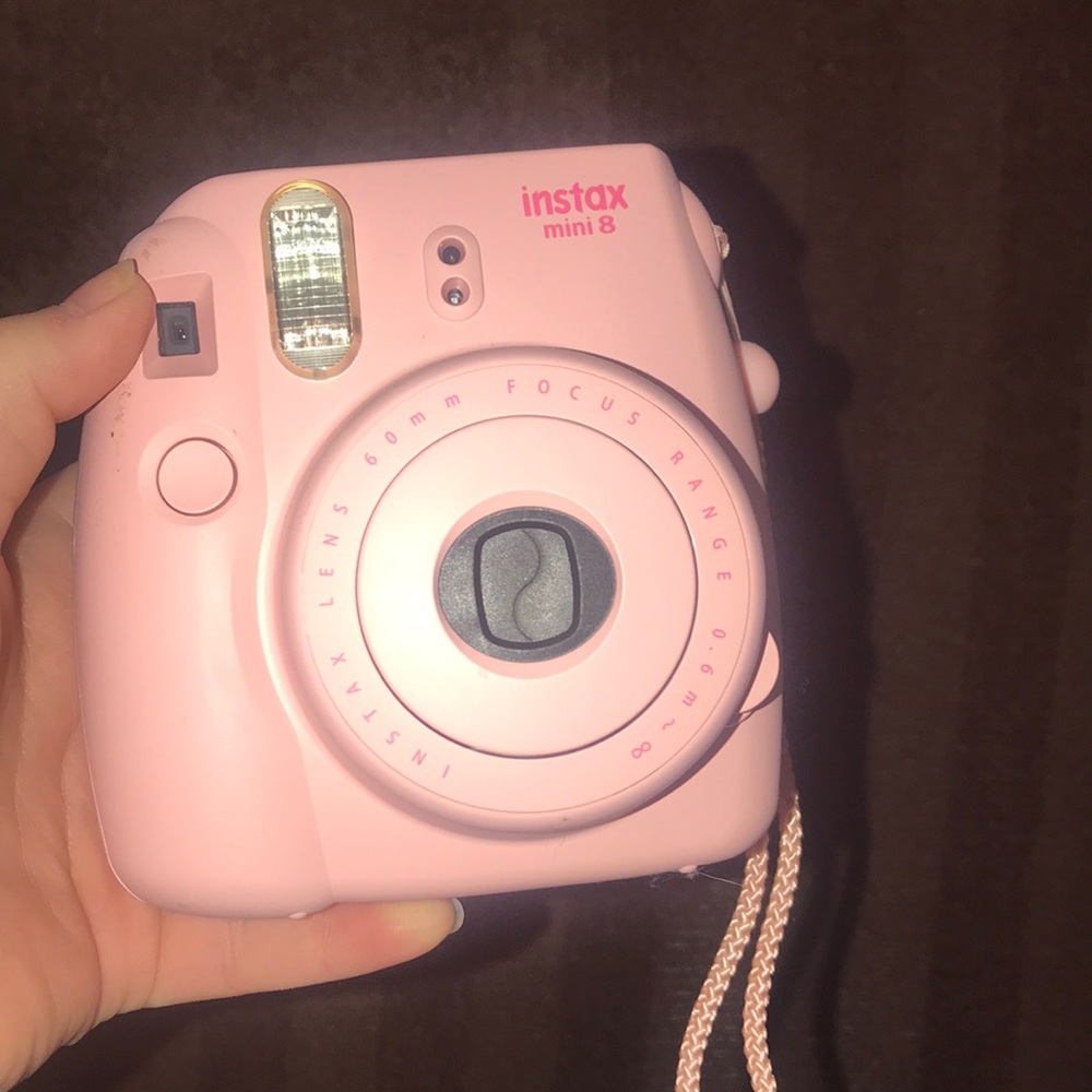 Polaroid Camera - image 1